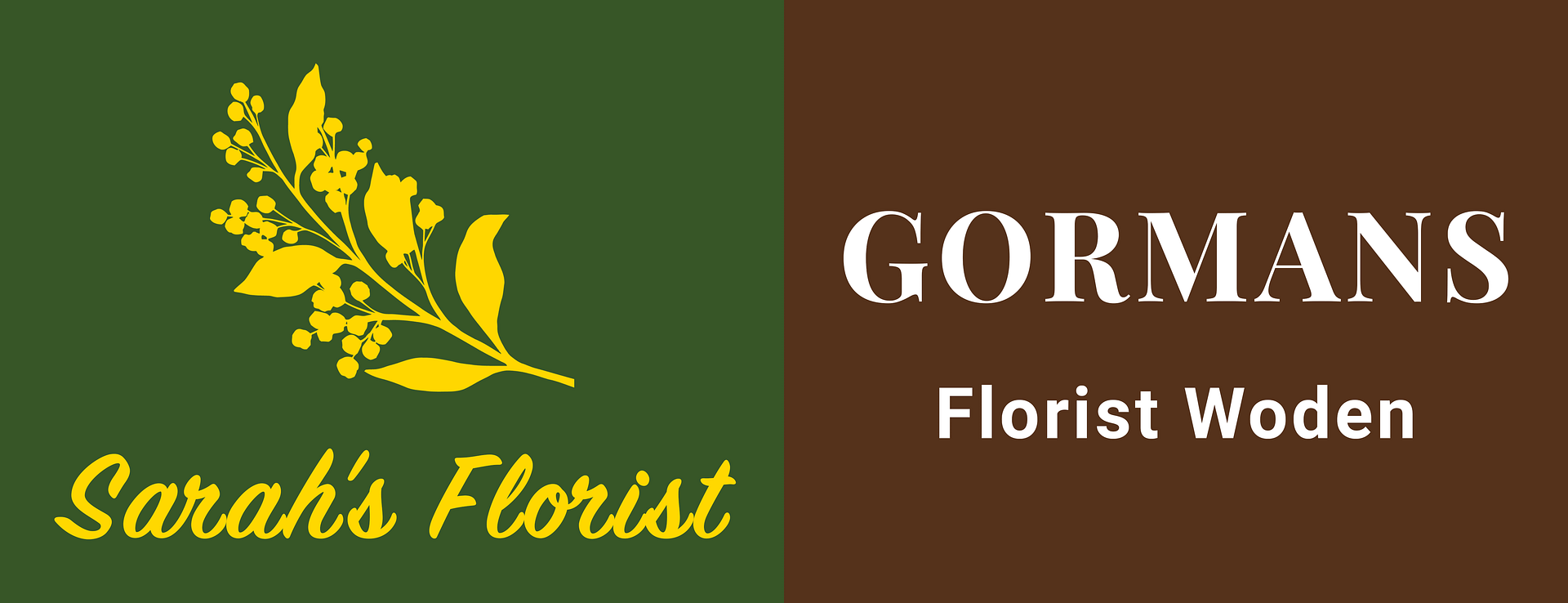 Sarah’s Florist Your Local Florist in South Canberra